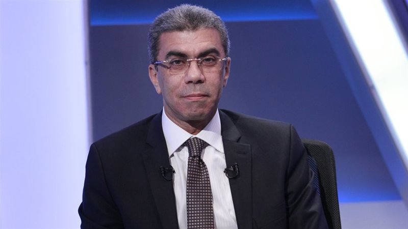 ياسر رزق 