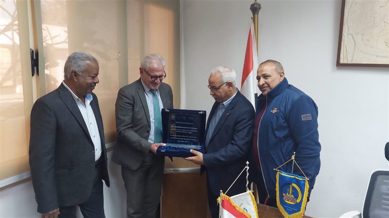 نقابة البناء والأخشاب