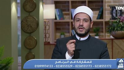 هل يجوز الحلف بالمصحف؟.. أحد علماء الأزهر يجيب | فيديو 