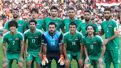 مسحات كورونا السبب.. اتحاد الكرة العراقي يتقدم بشكوى رسمية إلى الآسيوي 