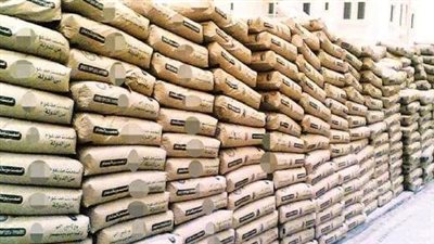أسعار الأسمنت اليوم 2-3-2022 في مصر