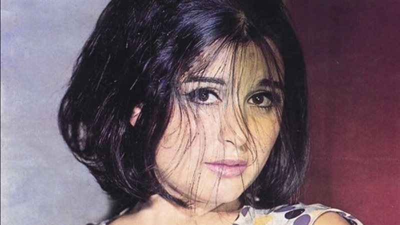 سعاد حسني 