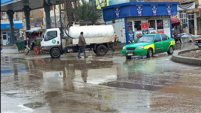 محافظة المنوفية
