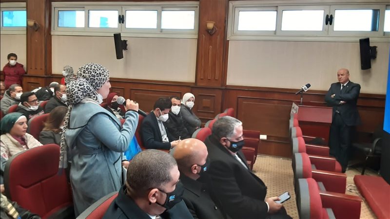 الملتقى الأول للمنسقين