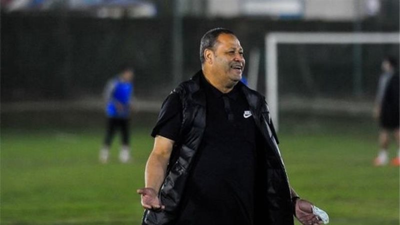ضياء السيد