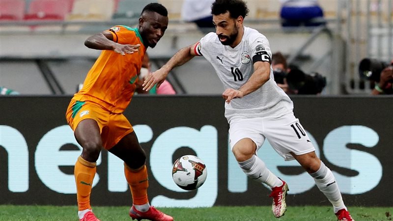 محمد صلاح