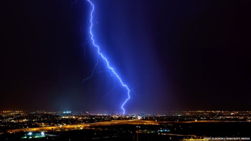 عواصف