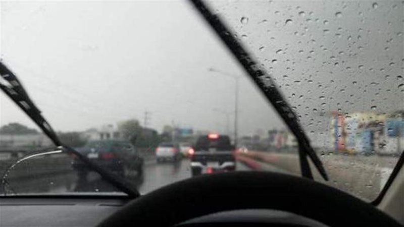 القيادة الآمنة
