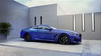 أسعار ومواصفات سيارات BMW الفئة الثامنة 2023 | صور 