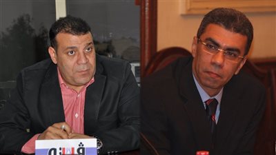 عصام كامل: ياسر رزق صحفي استثنائي وسط جيله وصاحب تاريخ نقابي عظيم