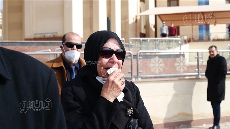 انهيار أسرة ياسر