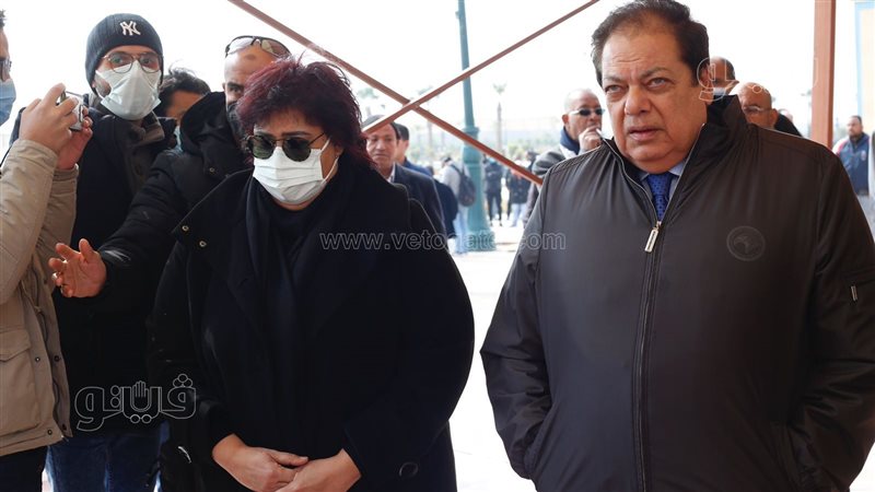محمد أبو العينين