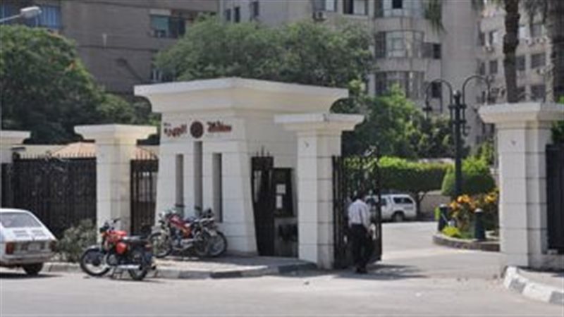 محافظة الجيزة