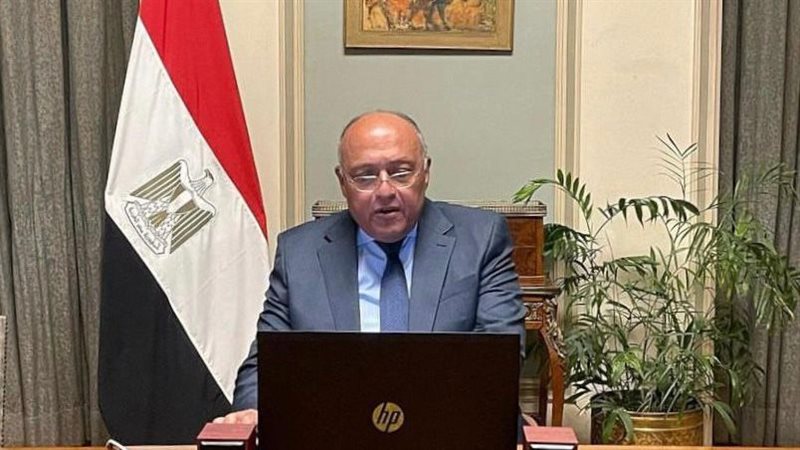 وزيرالخارجية