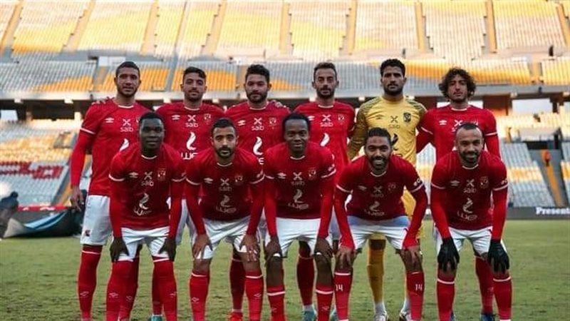 الأهلي