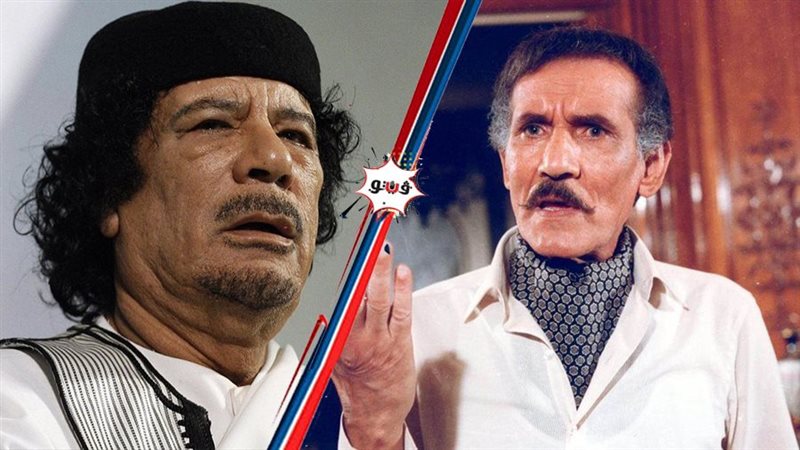 الفنان عبد الله غيث