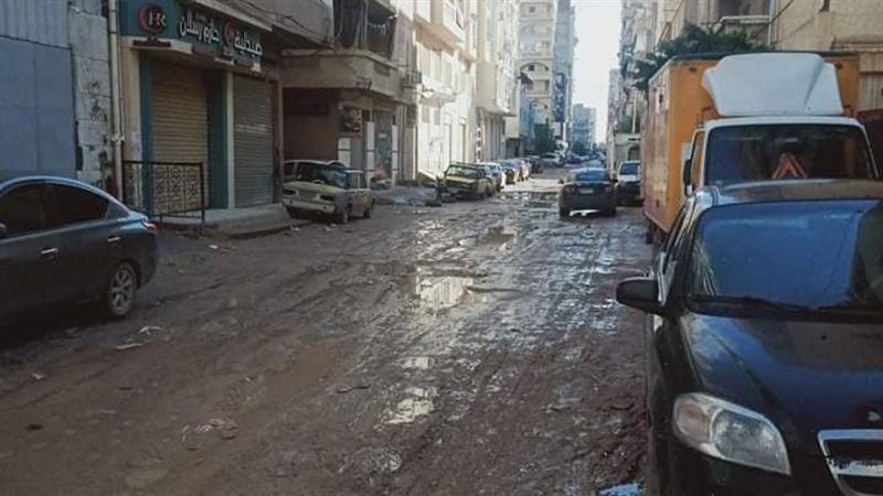 استقرار الأحوال الجوية