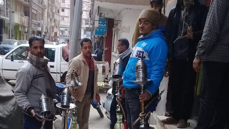 المضبوطات 