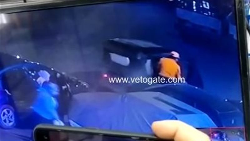 سرقة متعلقات طالب
