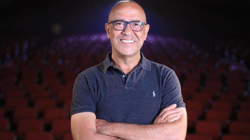 أشرف عبد الباقي 
