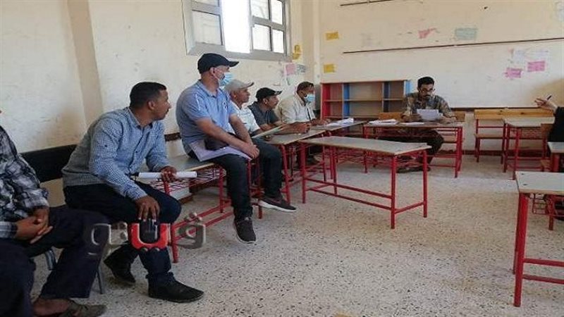 الشرقية جاهزة لامتحانات