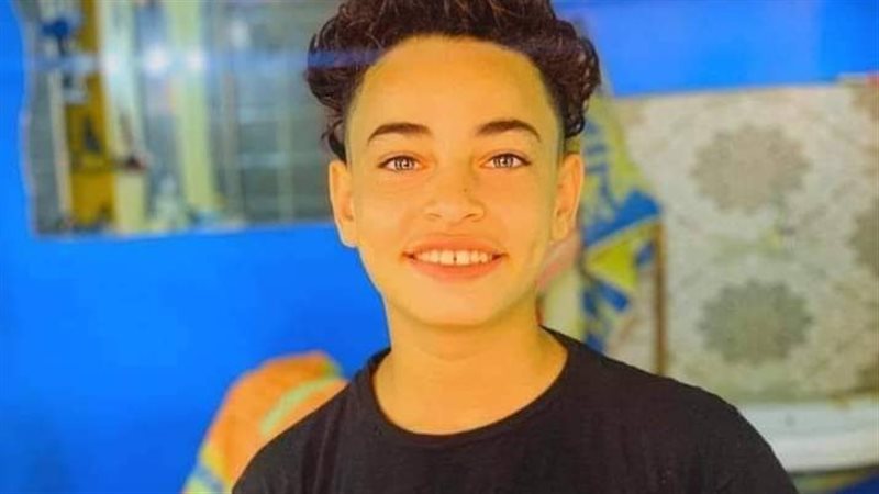 القتيل