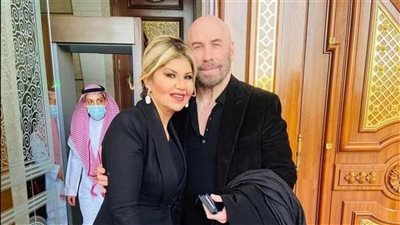 آخرها مع جون ترافولتا.. مواقف محرجة ارتبطت بالإعلامية بوسي شلبي