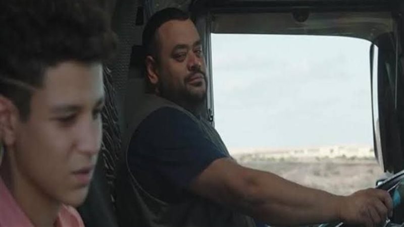 فيلم أبو صدام