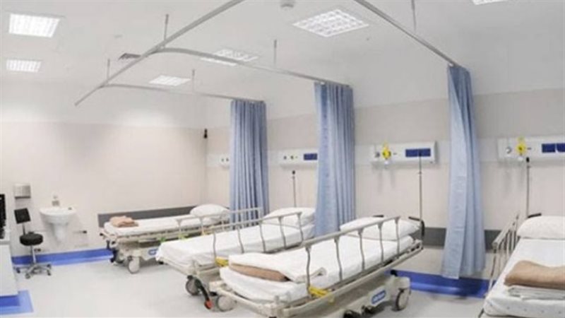 المستشفيات الجامعية،