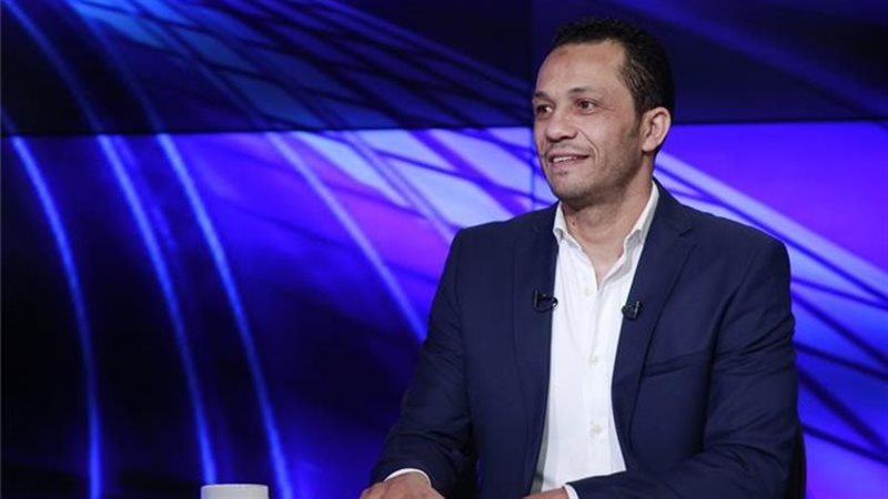 عبد الحليم علي، فيتو