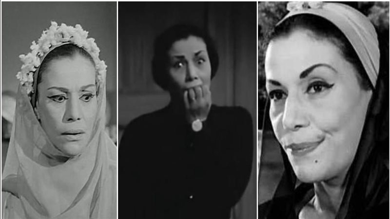 الفنانة ملك الجمل