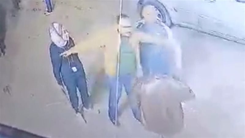 الواقعة