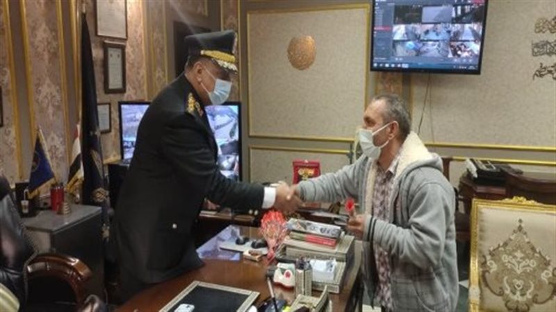 استخراج الأوراق الثبوتية