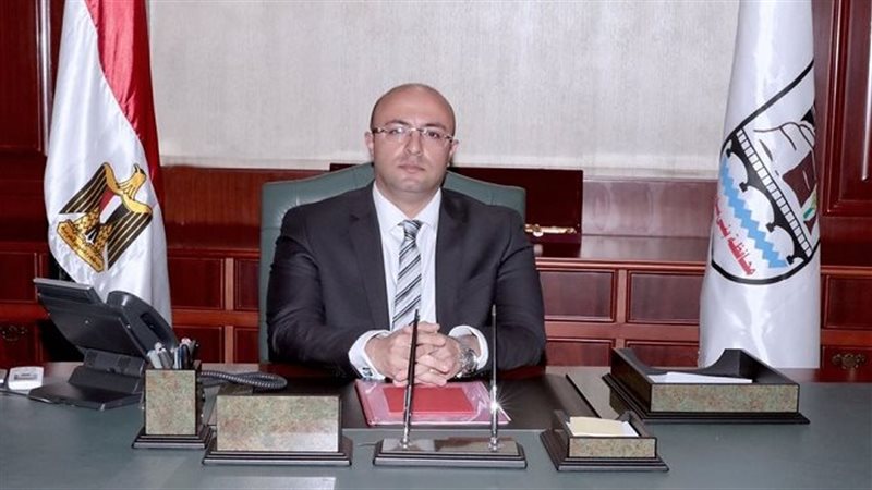 الدكتور محمد هاني