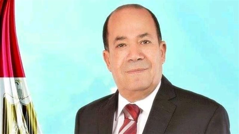 رئيس غرفة دمياط التجارية