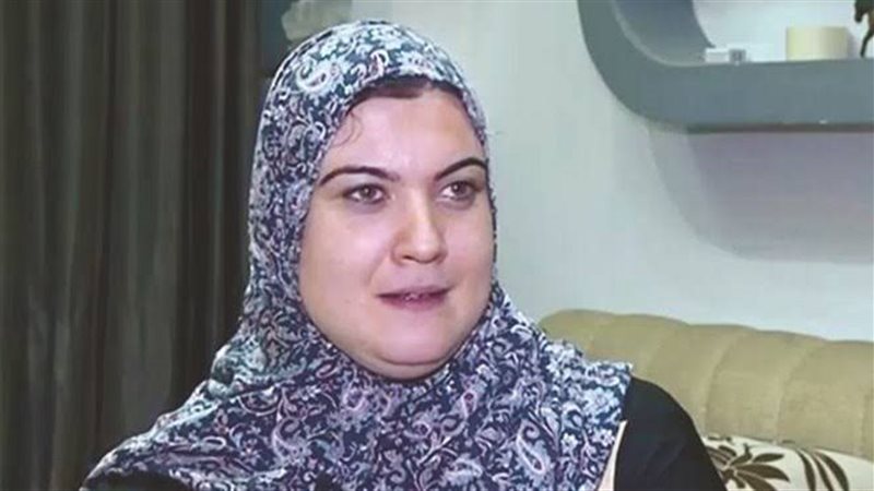 امينة الايطالية