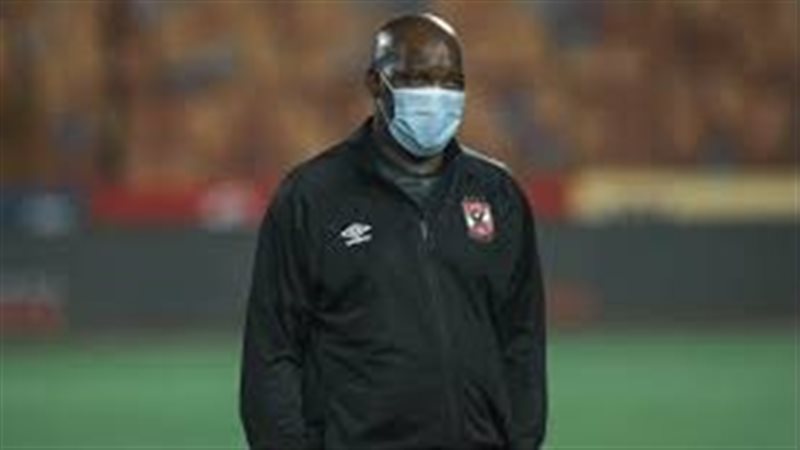 تدريبات الأهلي 
