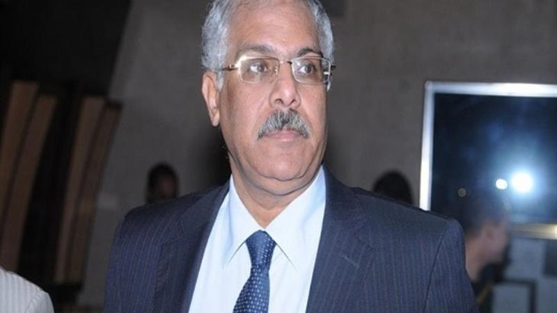 جمال علام