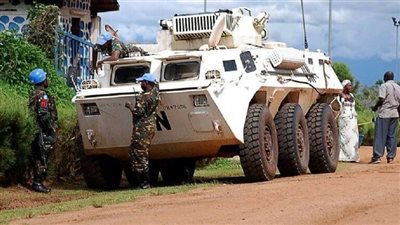 51 حكما بالإعدام في قضية مقتل خبيرين أمميين في الكونغو
