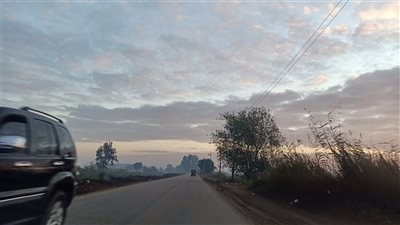 حالة الطقس غدا الجمعة 4-2-2022 في الأقصر