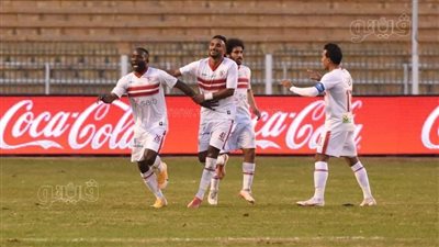 تشكيل الزمالك المتوقع لمواجهة الجيش بكأس الرابطة
