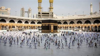 لو عايز تعمل عمرة.. 6 شروط من السياحة لقبول طلبات المواطنين