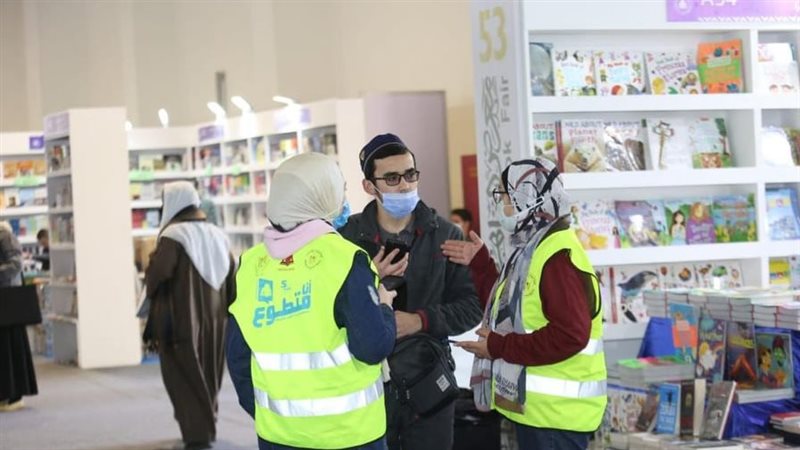 مبادرة أنا متطوع