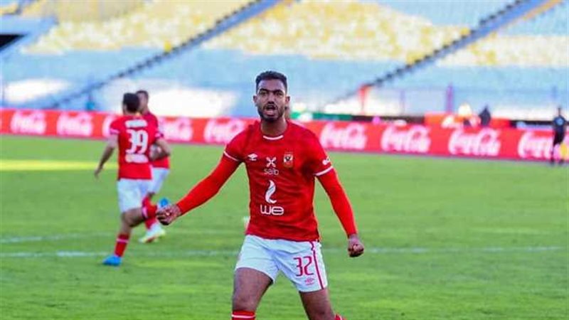 أحمد سيد غريب