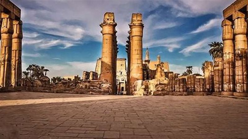 الأقصر