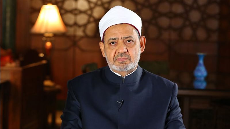 الدكتور أحمد الطيب