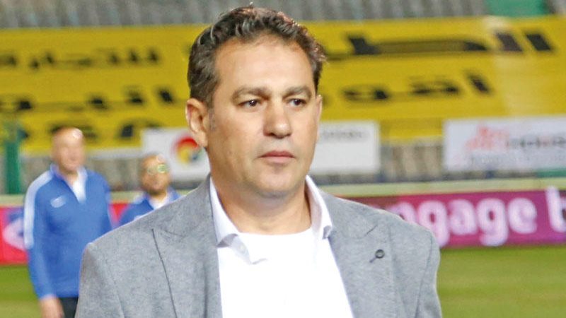 خالد جلال