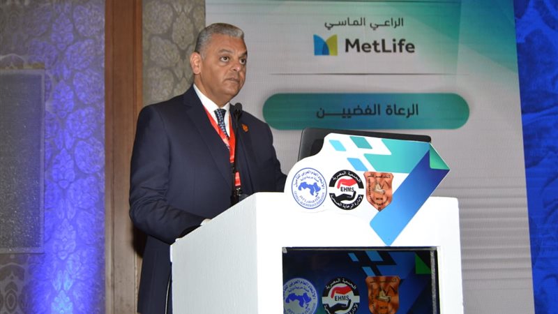 علاء الزهيري رئيس