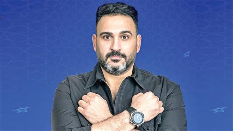 أكرم حسني
