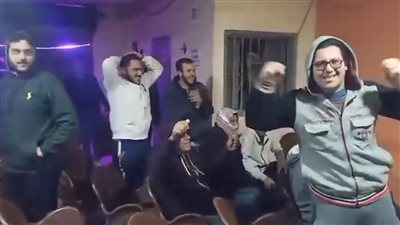فرحة مواطني سيناء بعد فوز المنتخب على المغرب في أمم إفريقيا| فيديو